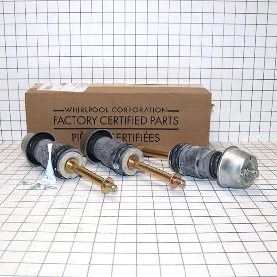 W10207783 Washer Shock Absorber