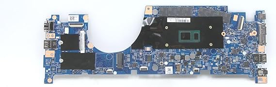 Parts for Lenovo ThinkPad L13 Yoga Gen 2 Motherboard i5-1135G7 16GB RAM System Board 5B21K85675