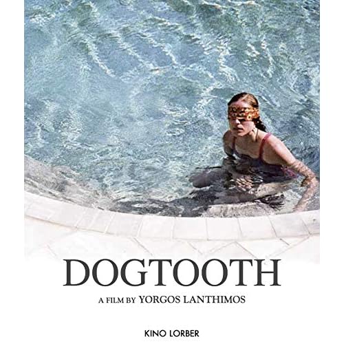 Dogtooth [Blu-ray]