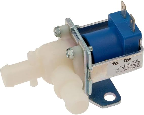 Windsor Solution Solenoid Valve 86010540 | Replacement | Fits Windsor Floor Scrubbers