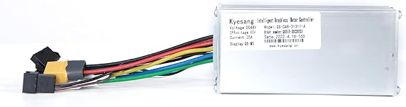 NANROBOT Scooter Speed Controller