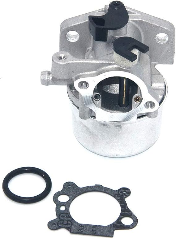 Carburetor For Toro Lawn Mower 20066 20067 20068 20090 20090C 20091 20092 20093 20095 20112 20113 20330 20331 20332 20333 20334 20350 20351 20352 20655 20656 20658 20792 20793 20795 20817 PN 799866