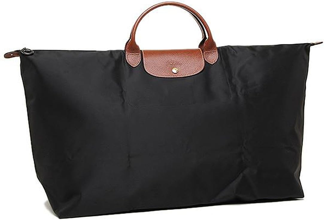 Longchamp 1625 089 LE PLIAGE TRAVEL BAG Womens Handbag, Pliage M Size