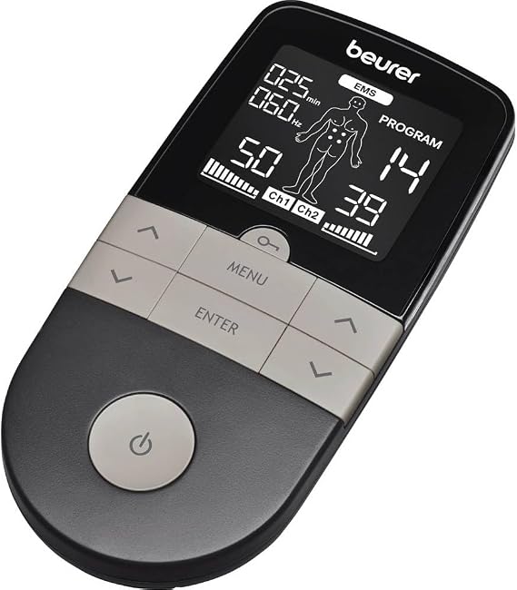 Beurer EM 1 R Stimulation Current Device