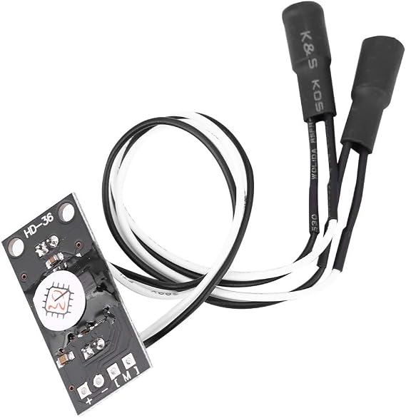 Solar Tracking Module, 5V Solar Energy Panel Automatic Tracking Single Axis Light Source Tracking Sensor Module