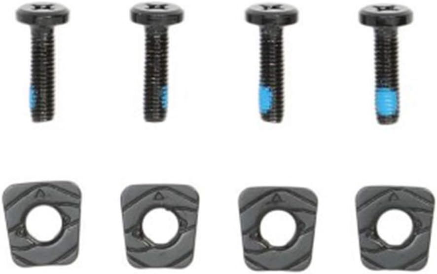 Hyperlite M6 System Binding Hardware