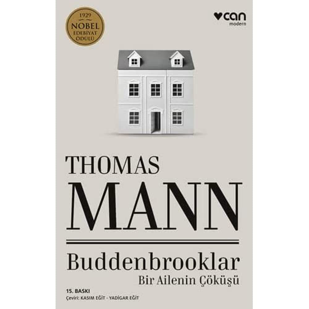 BUDDENBROOKS: The Collapse of a Family