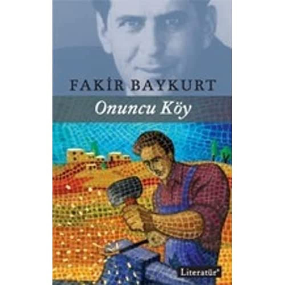 Onuncu Köy Kağıt Kapak – 5 Ocak 2017