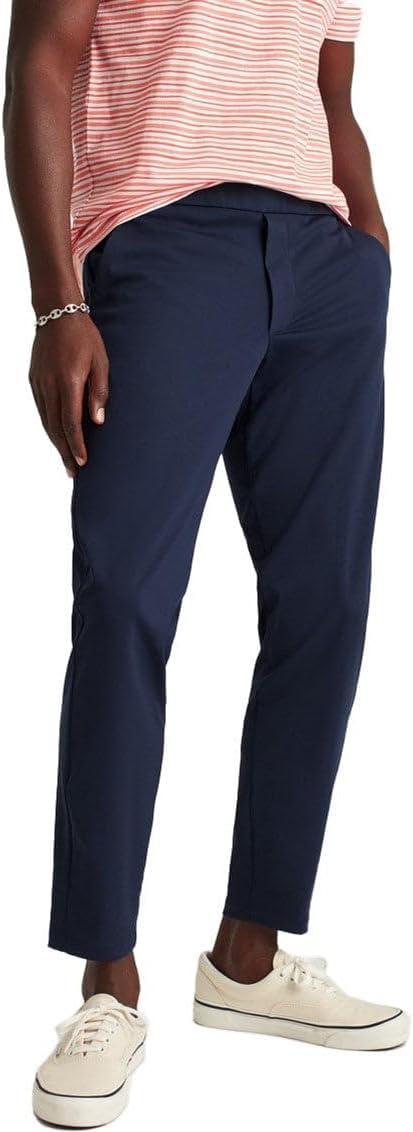 Bonobos - Mens The Anywhere Pant (WFHQ)