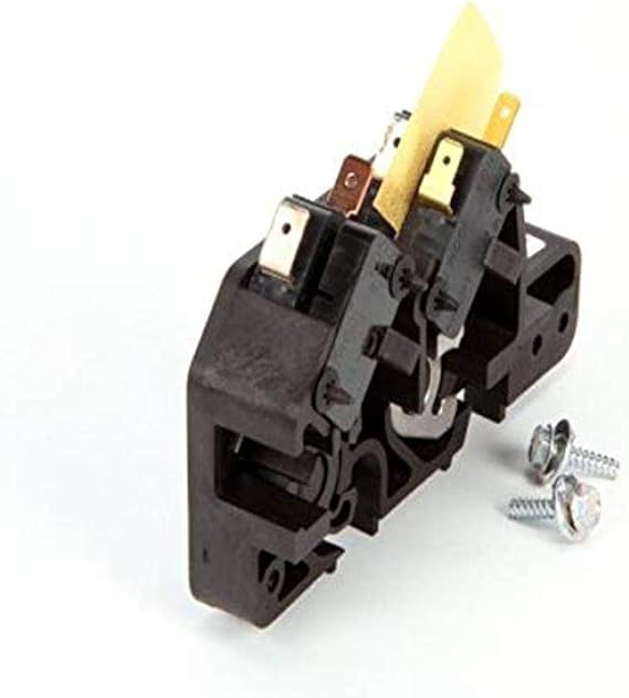 Amana Menumaster 59114157 Interlock Switch Assembly