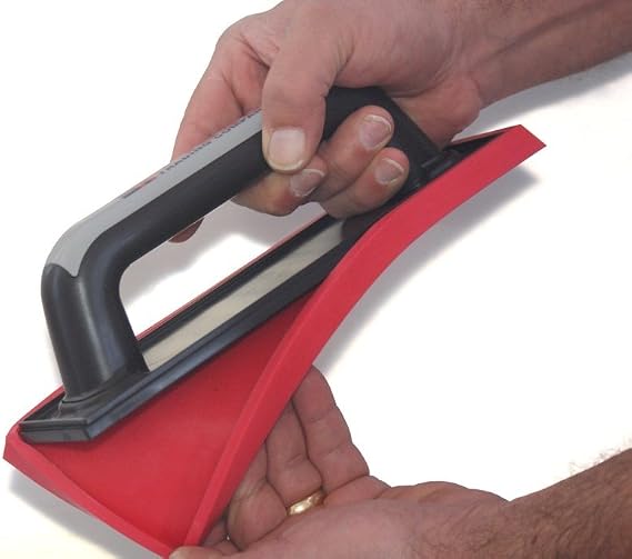 RTC Smart Grout Float with Replaceable pad