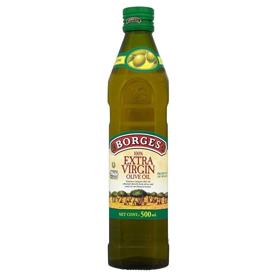 Borges Extra Virgin Olive Oil 500ML