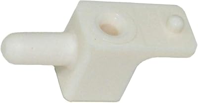 WP35-2045 Washer Lid Hinge Pin 35-2045 Genuine OEM