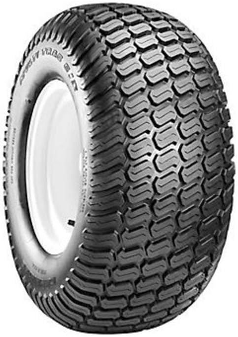 Carlisle Multi Trac CS Lawn and Garden Turf Bias Tire - 261200-12