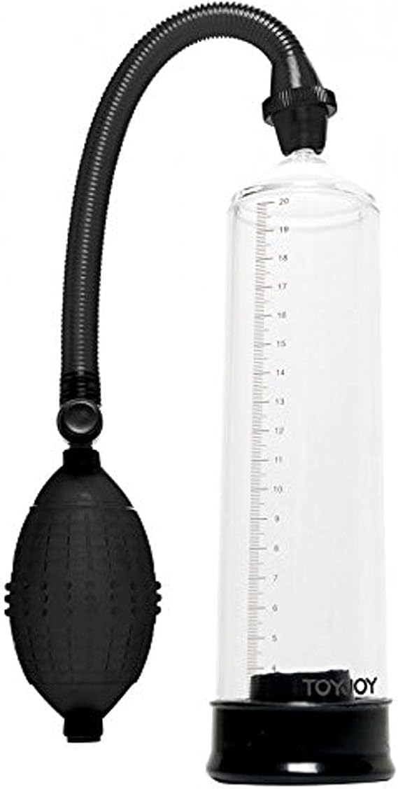 TOYJOY - Power Pump