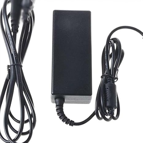 Accessory USA AC/DC Adapter for Supermicro System SYS-E200-8D E200-8D, SYS-E200-9B E200-9B E2009B, SuperServer MCP-250-10117-0N MCP250-10117-0N MCP-25010117-0N Intel LAN Mini-ITX Server Charger