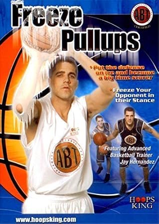 Freeze Pullups Offensive Basketball Drills Video