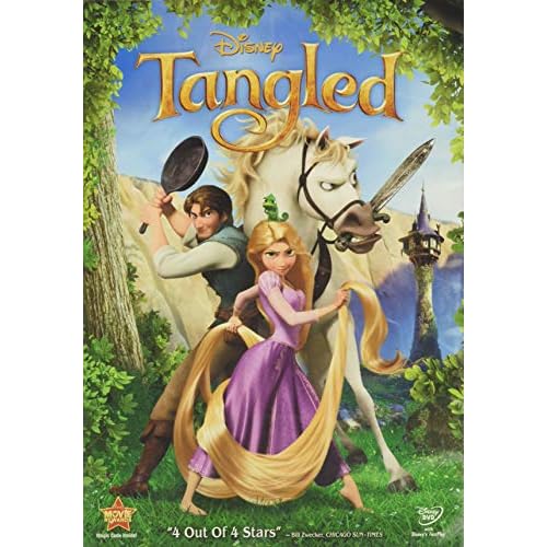 Tangled