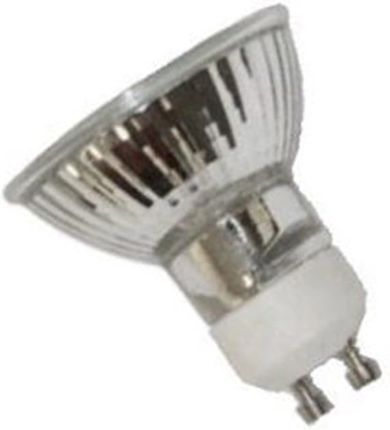 Anyray (2)-Bulbs Compatible GU10 for Candle Warmer lamp NP5 25W