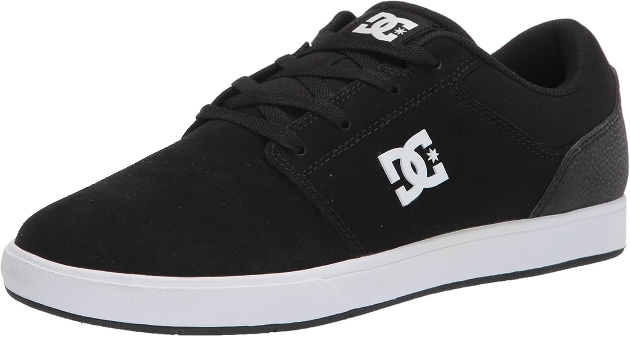 DC Mens Crisis 2