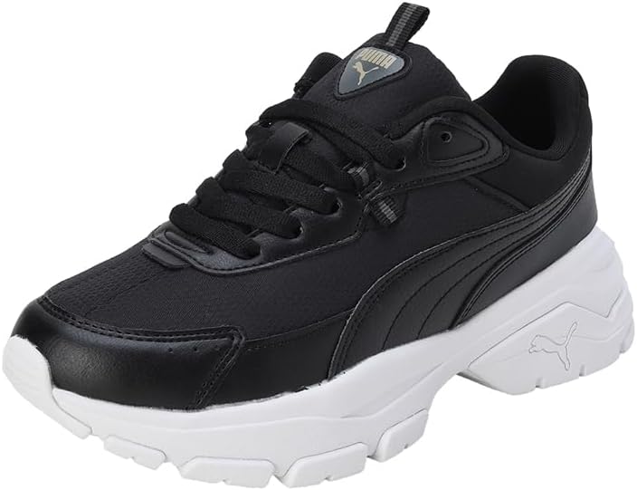 PUMA Cassia Via Sneaker, 389223