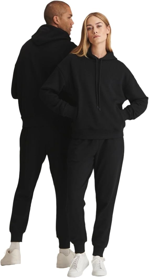 NAADAM Unisex Adult Unisex Terry Hoodie