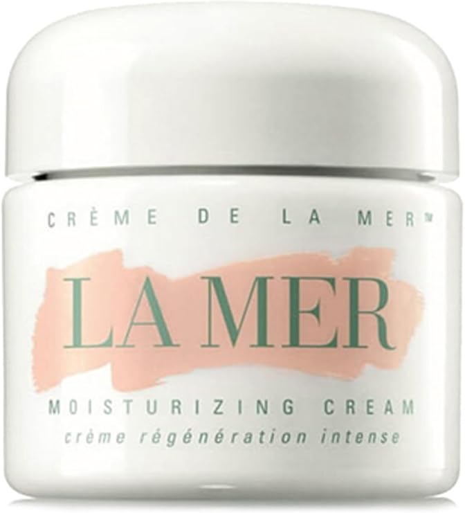 La Mer The Moisturizing Soft Cream, 3.4 Oz