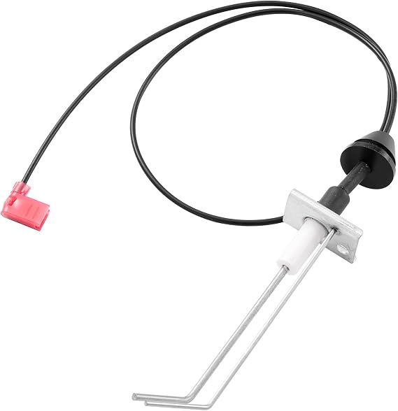 35100 Furnace Electrode Kit, 91788 RV Furnaces Igniter Electrode Kit Replacement for RV Atwood AFS, AFM, AFL, DFS, DFM, DFL Series Furnaces, for Hydro Flame Furnace
