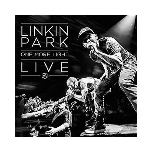 One More Light Live
