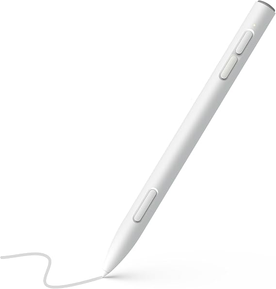 Vibe Touch Stylus - Active Pen, Bluetooth, Programmable Buttons, Vibe Board