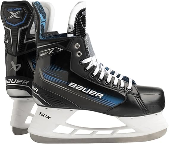 Bauer X Ice Hockey Ice Skates Senior