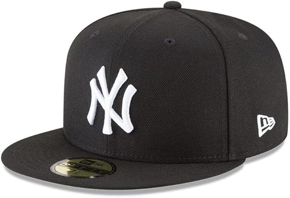 New Era 59FIFTY Toronto Blue Jays MLB 2017 Authentic Collection On Field Game Fitted Cap