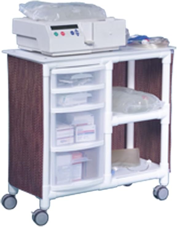 Dialysis Cart