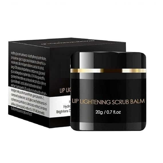 Lips Pink Fresh Fast Lightening Bleaching Cream Balm Treatment Remove Dark Lips, 0.7 Fl Oz