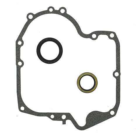 Crankcase Gasket Oil Seal Combo Set for 697110 795387
