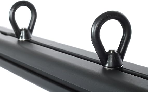 Magnum D-Ring Accessory (Pair) Fits All Racks Excluding EC Series