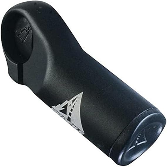 Profile DesignStubby Bar End (Black)