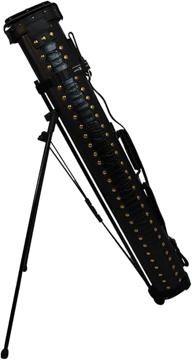Billiard Cue Case Stand