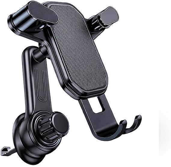 Car Phone Holder Mount for Opel Zafira 20002019, Air Vent Cell Phone Car Mount, 360 Flexible Rotation Vent Clip, Adjustable Automobile Cradle, Car Accessories,B