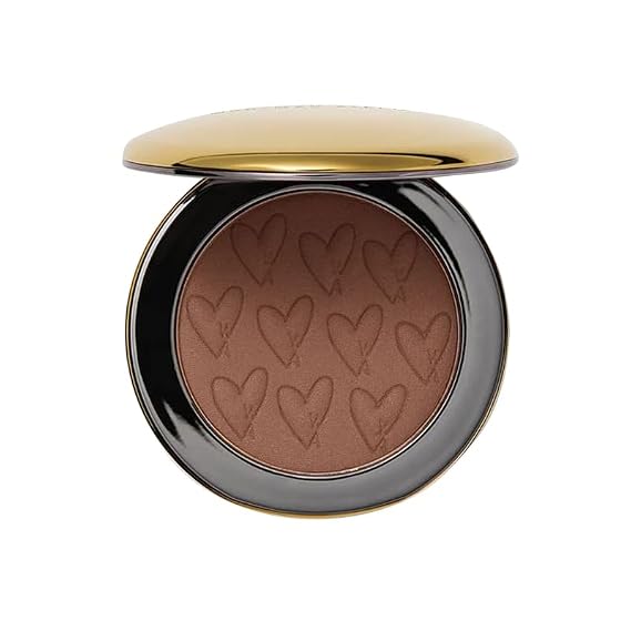 Westman Atelier Soleil Riche - Beauty Butter Powder Bronzer
