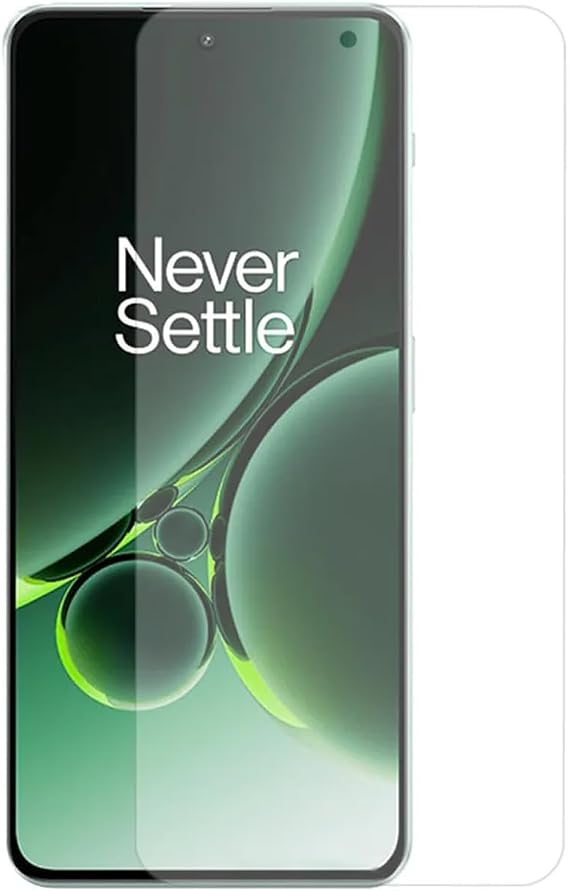 Microcase OnePlus Nord 3 5G Full Ön Kaplama Koruma Filmi - AL3280