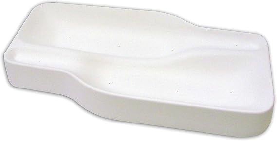 Double Bottle Slump Mold