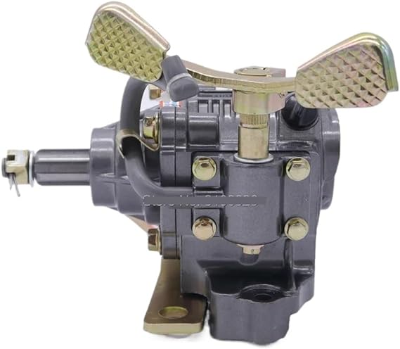 Reverse Gearbox Compatible With 150cc 200cc 250cc - Engine Trike Motorcycle