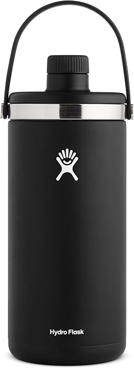 Hydro Flask 128 oz Oasis Water Jug