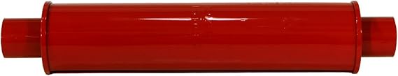 Cherry Bomb 87886 Glasspack Muffler