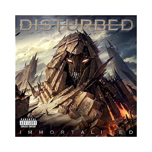 Immortalized Explicit Lyrics