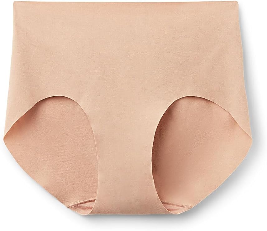 Intimissimi Seamless Cotton Hipster