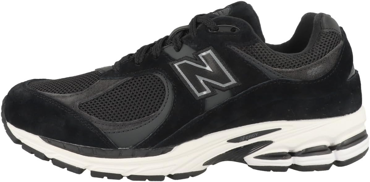 New Balance Women's New Balance U M2002rsi Shoes Trainers