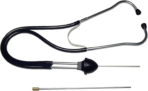 SG Tool Aid 32000 Stethoscope
