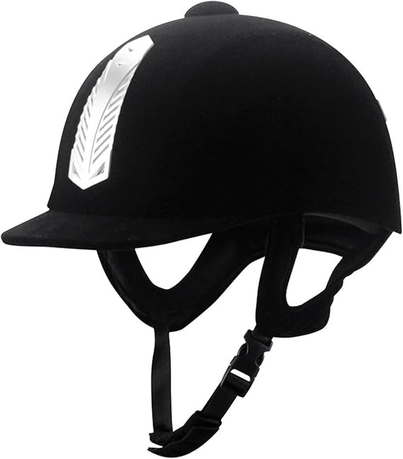 Horse Riding Headgear for Women Breathable